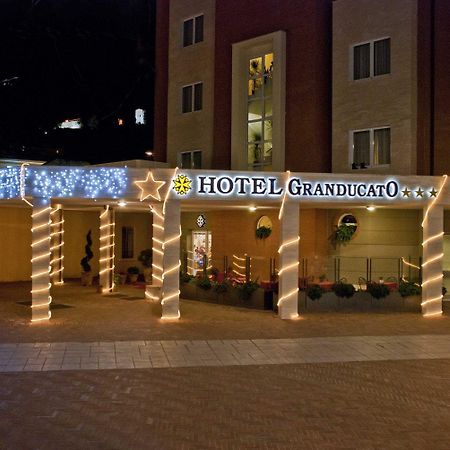 Hotel Granducato Montelupo Fiorentino Luaran gambar