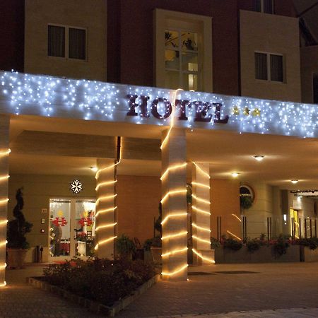 Hotel Granducato Montelupo Fiorentino Luaran gambar