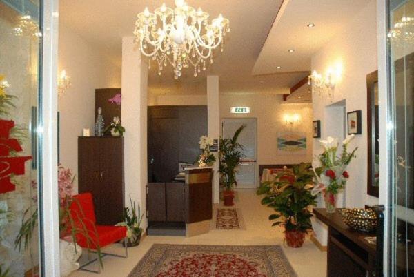 Hotel Granducato Montelupo Fiorentino Luaran gambar