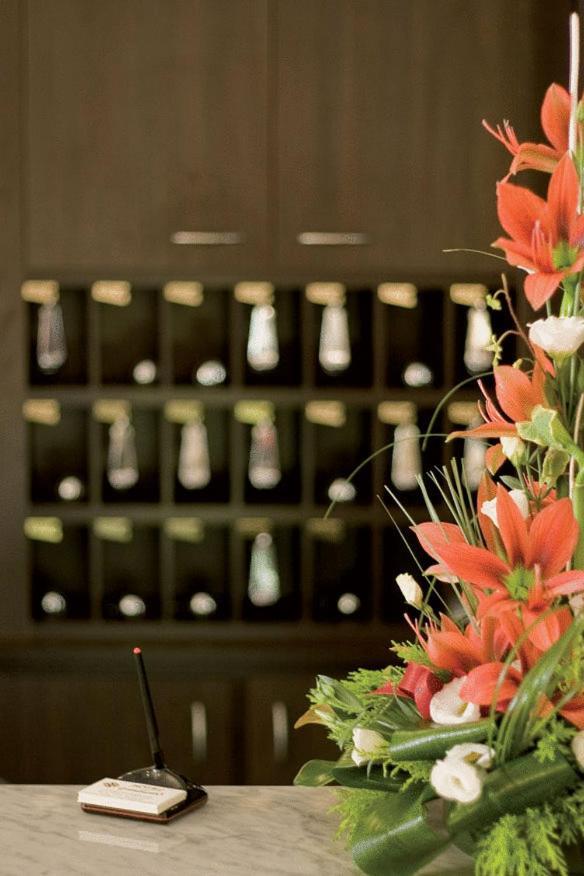 Hotel Granducato Montelupo Fiorentino Luaran gambar