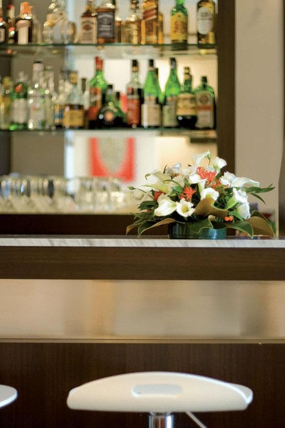 Hotel Granducato Montelupo Fiorentino Luaran gambar