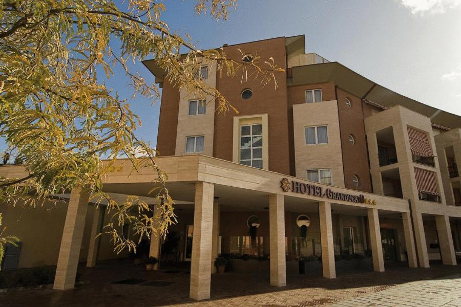 Hotel Granducato Montelupo Fiorentino Luaran gambar