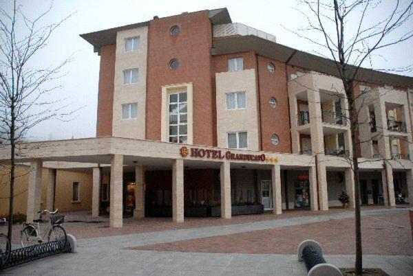 Hotel Granducato Montelupo Fiorentino Luaran gambar
