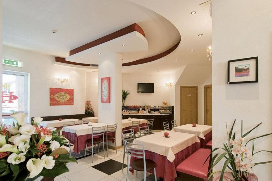 Hotel Granducato Montelupo Fiorentino Luaran gambar