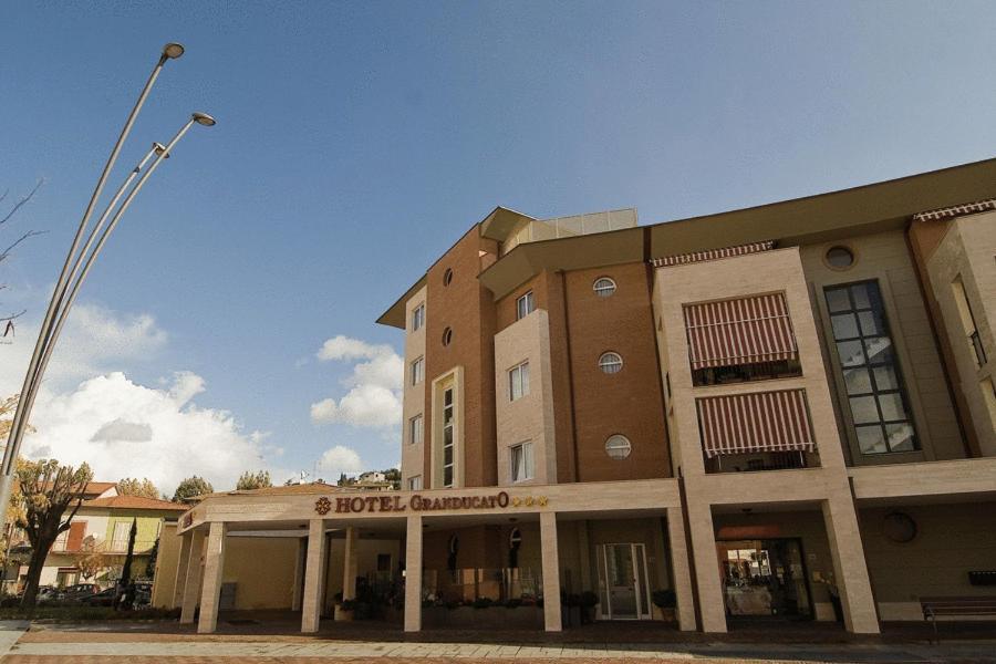 Hotel Granducato Montelupo Fiorentino Luaran gambar
