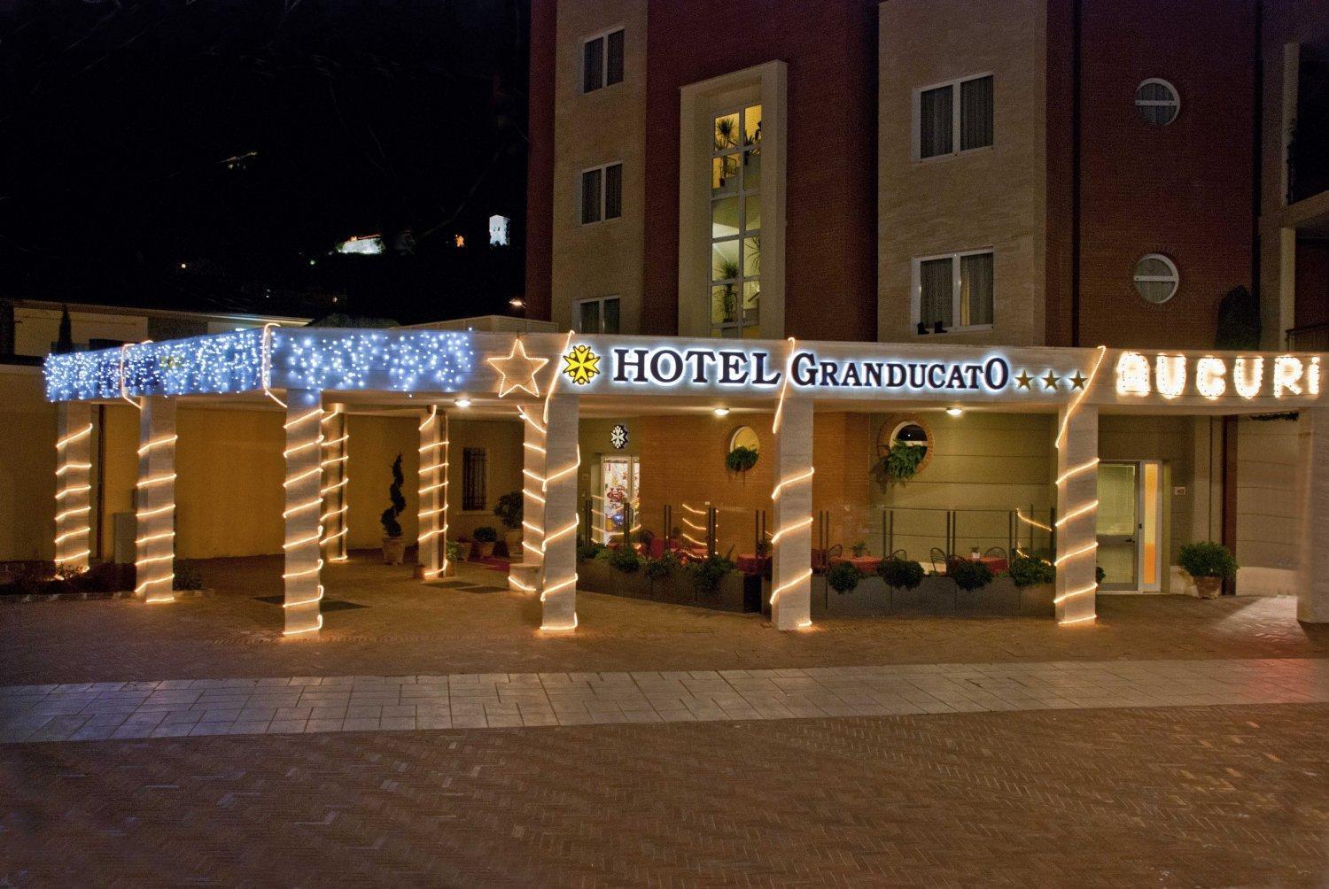 Hotel Granducato Montelupo Fiorentino Luaran gambar