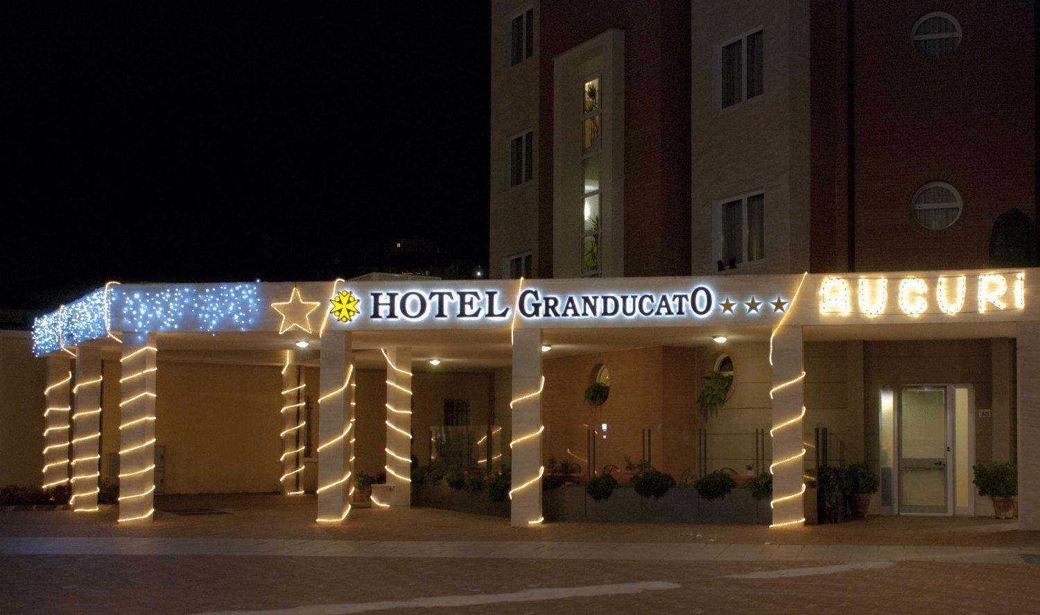 Hotel Granducato Montelupo Fiorentino Luaran gambar