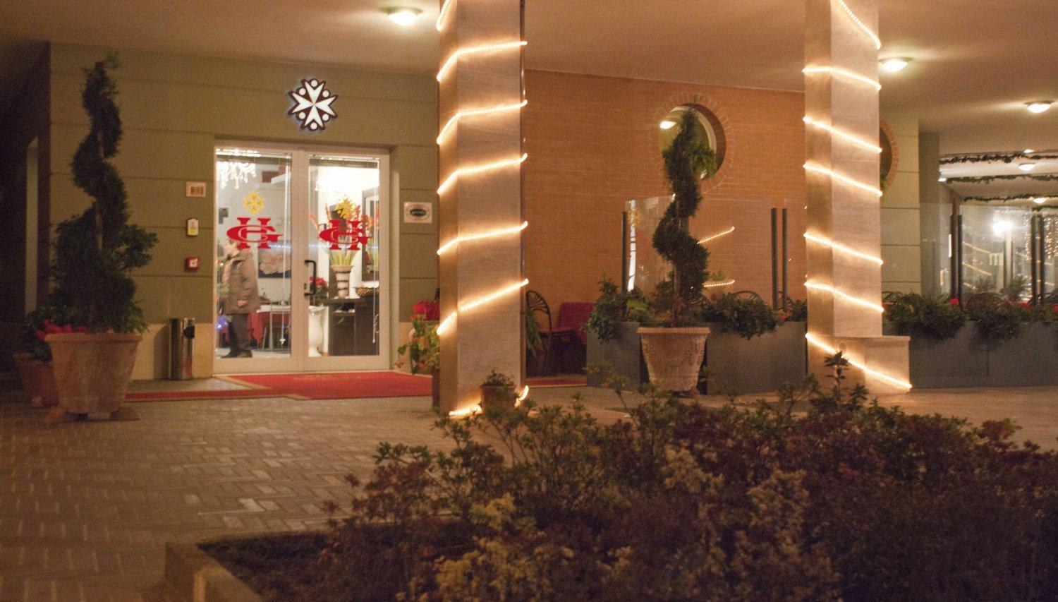 Hotel Granducato Montelupo Fiorentino Luaran gambar
