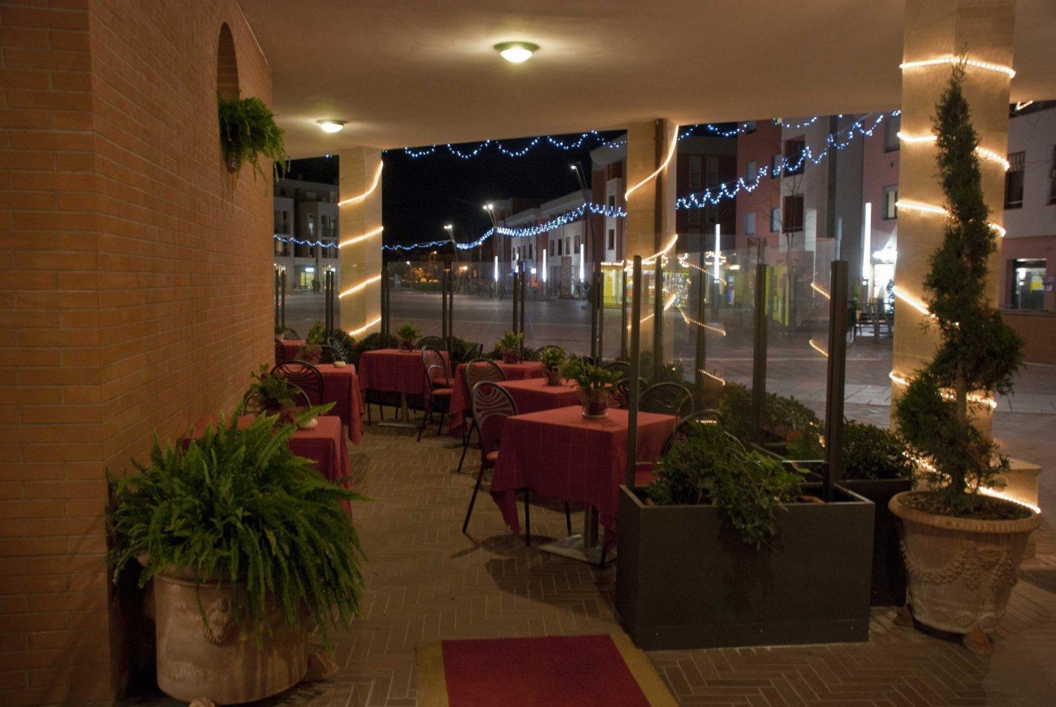 Hotel Granducato Montelupo Fiorentino Luaran gambar