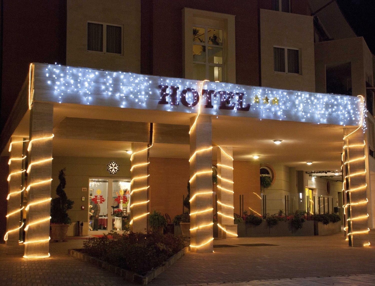 Hotel Granducato Montelupo Fiorentino Luaran gambar