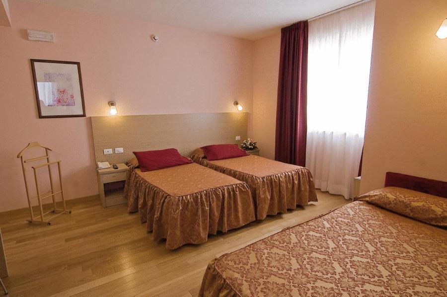 Hotel Granducato Montelupo Fiorentino Luaran gambar