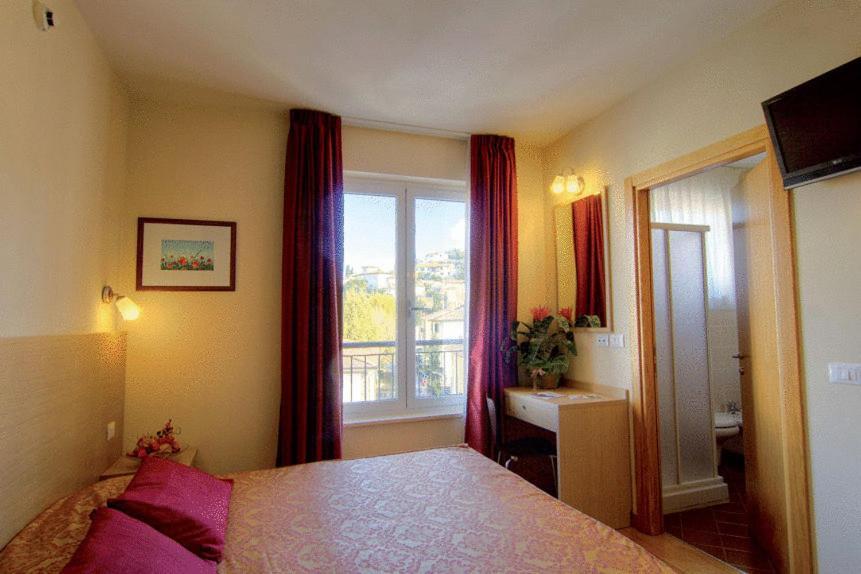 Hotel Granducato Montelupo Fiorentino Bilik gambar